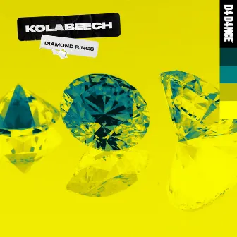 Diamond Rings by Kolabeech