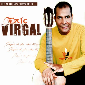 Best of Eric Virgal (Jusqu'à la fin des temps) by Eric Virgal