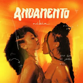 Andamento by Núbia