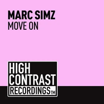 Move On by Marc Simz