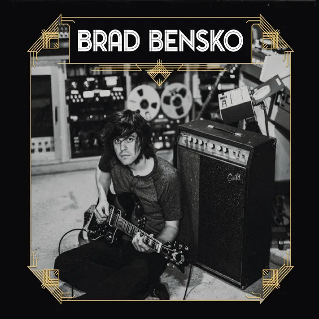 Brad Bensko