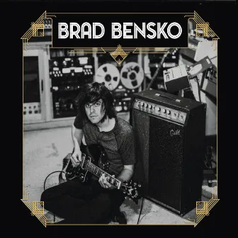 Brad Bensko by Brad Bensko