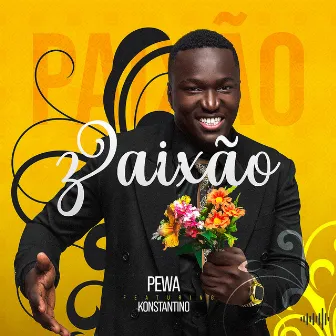 Paixão by Pewa