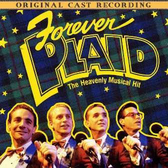 Forever Plaid - The Heavenly Musical Hits (Original Cast Recording) by Jason Graae