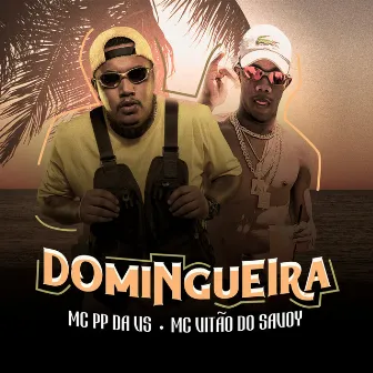 Domingueira by Mc Vitão Do Savoy