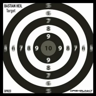 Target by Bastian Heil