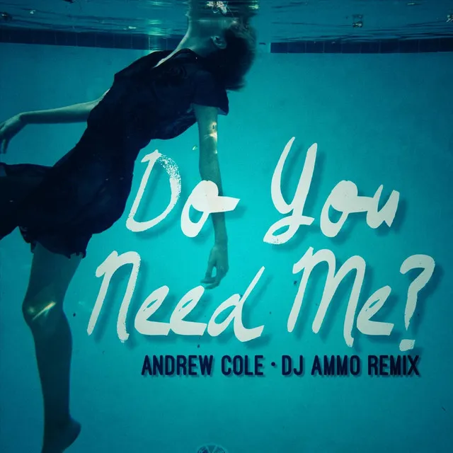 Do You Need Me? (DJ Ammo Remix)