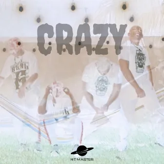 Crazy by Decso