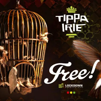 Free by Tippa Irie