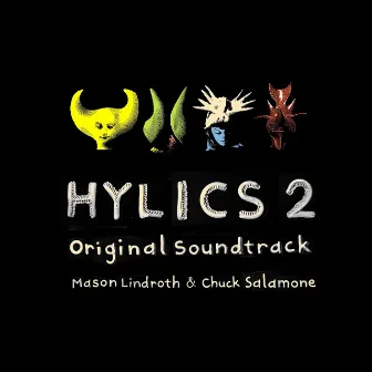 Hylics 2 Original Soundtrack by Chuck Salamone