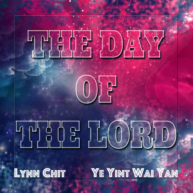 The Day of the LORD