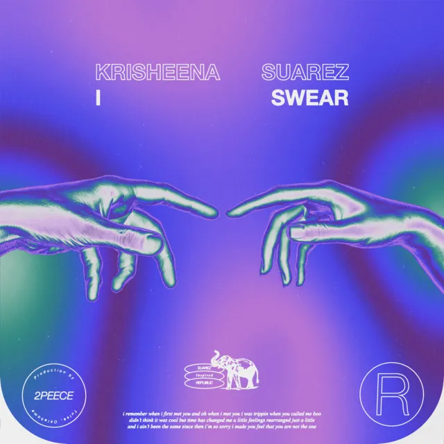 I SWEAR (918 REMIX)