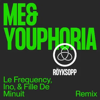 Me&Youphoria (Le Frequency, Ino, & Fille De Minuit Remix) by Ino