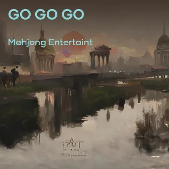 Go Go Go by Mahjong Entertaint