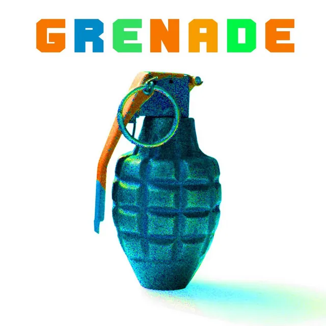 Grenade (Karaoke)