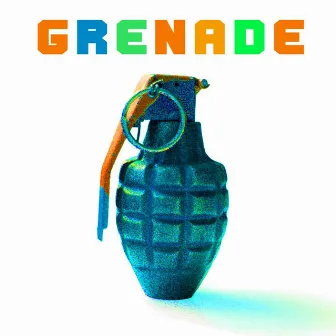 Grenade by Grenade