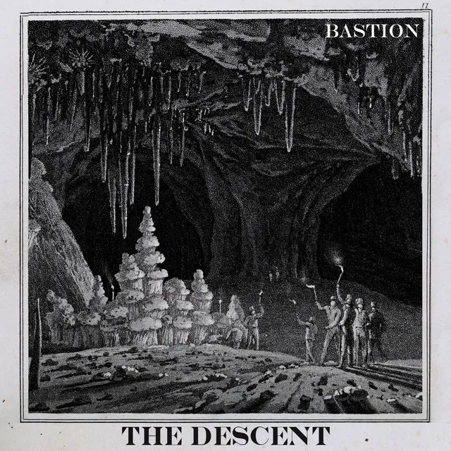 The Descent