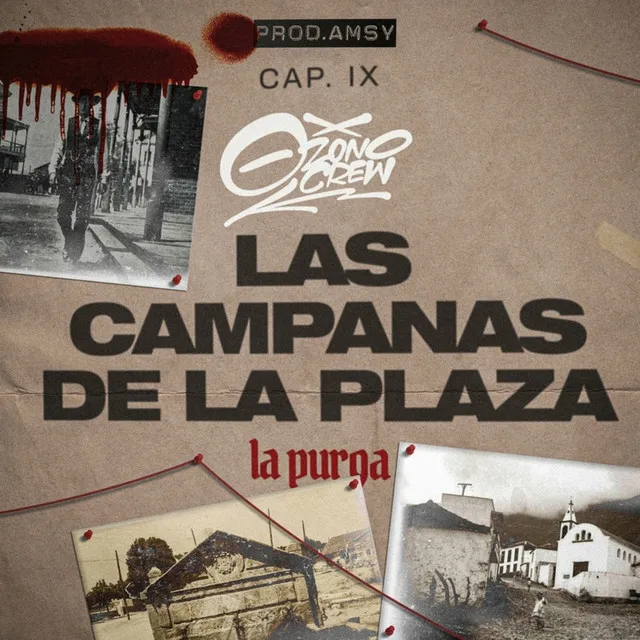 Las Campanas de la Plaza