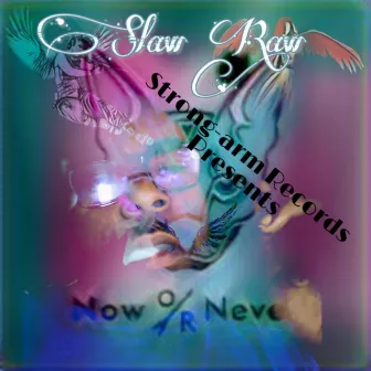 Now or Never Mixtape by SirmasterLaw