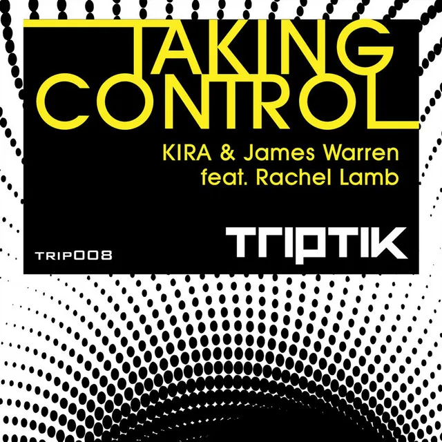 Taking Control - Jiro Vega Remix, Feat. Rachel Lamb