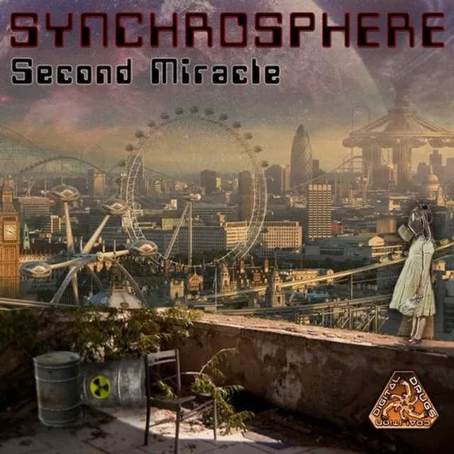 Synchrosphere