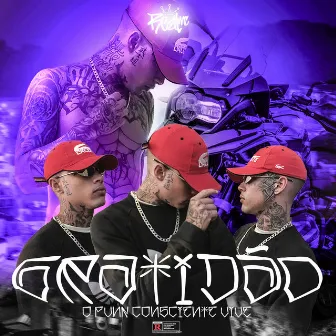 Gratidão by RealMC