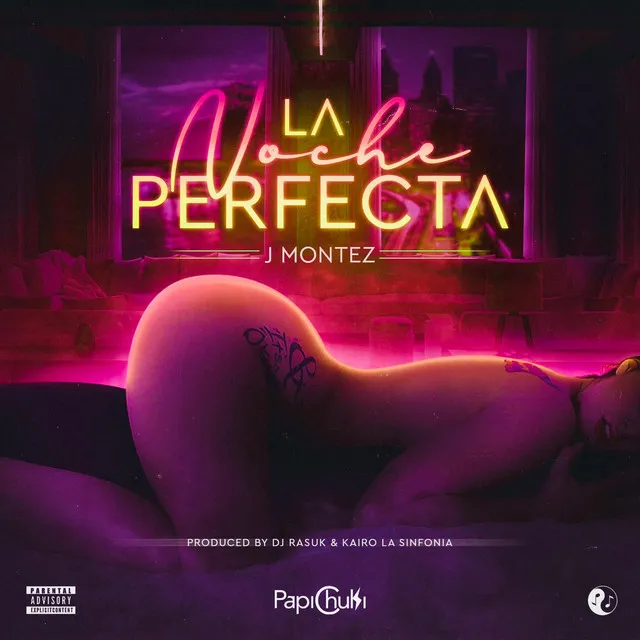 La Noche Perfecta