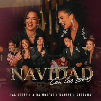 Navidad Con las Niñas by Las Rodes