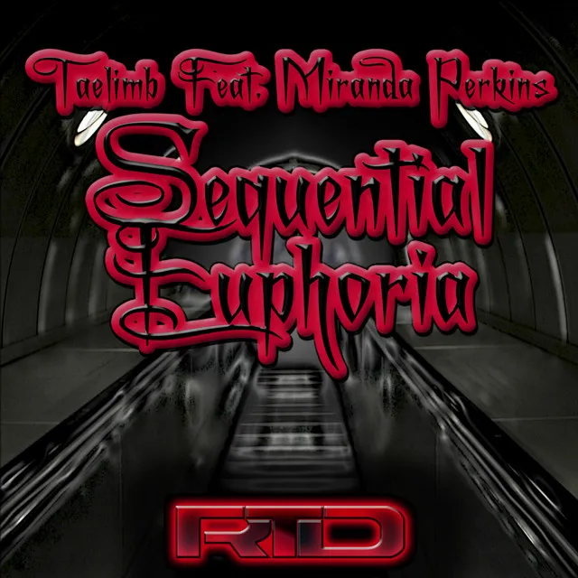 Sequential Euphoria - J.Dubz Remix