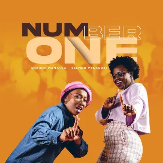 Number One by Selmor Mtukudzi