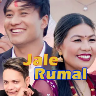 Jale Rumal (Freestyle) by Devi Ale