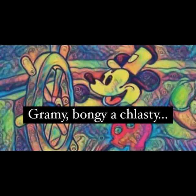 Gramy Bongy Chlasty