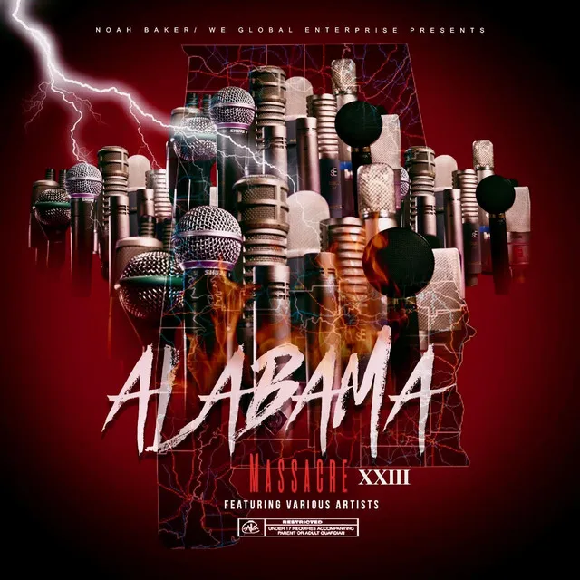 Alabama Massacre 23 pt. 1