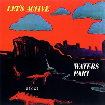 Waters Part by Let's Active