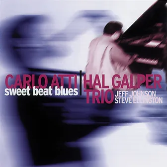 Sweet Beat Blues by Carlo Atti