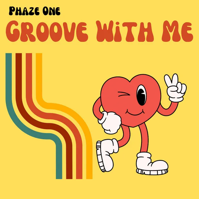 Groove With Me