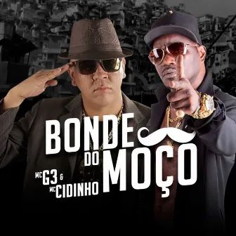 Bonde do Moço by Mc G3