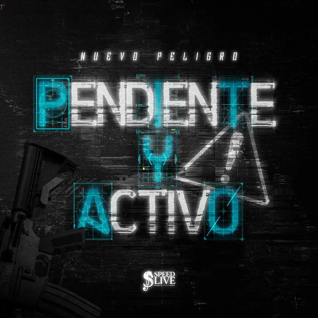 Pendiente Y Activo