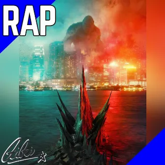 Rap De Godzilla vs. Kong by CriCri