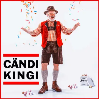 Cändi Kingi by Poju