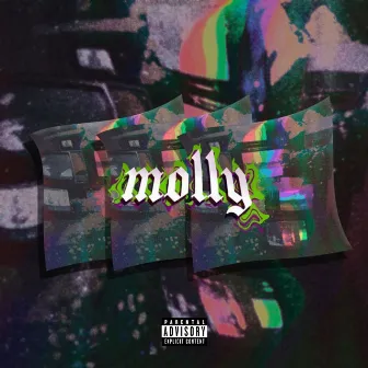 Molly by Jovem Nick