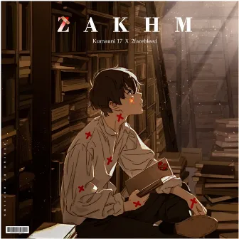 ZAKHM by Kumauni 17