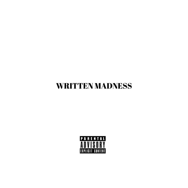 Written Madness