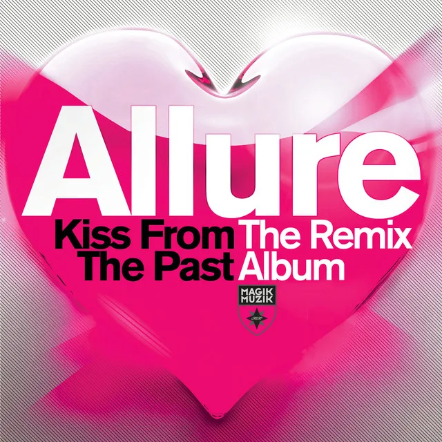 Kiss from the Past - Santi Taos Remix