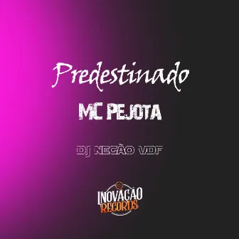 Predestinado by MC Pejota