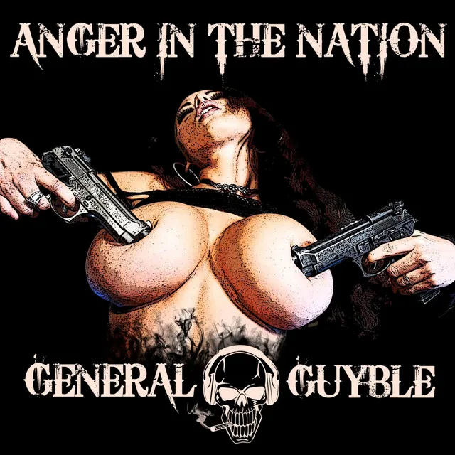 Anger in the Nation