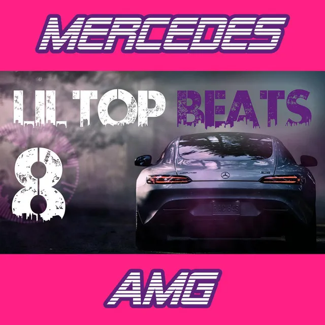 LT Beats 8