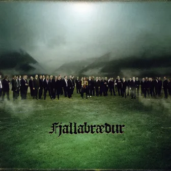 Fjallabræður by Fjallabræður