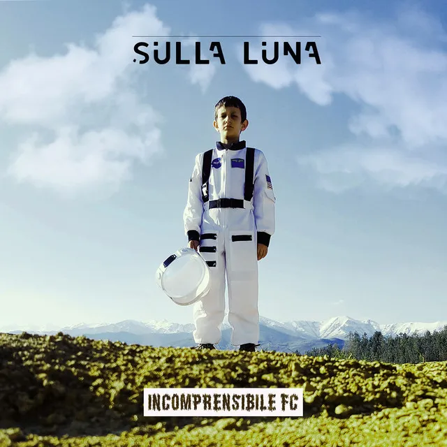 Sulla Luna