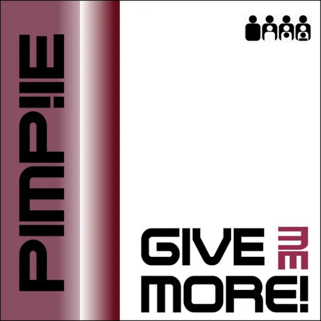 Give Me More - Extended Mix